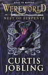 Wereworld: Nest of Serpents (Book 4) - Curtis Jobling - 9780141340500