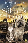 A Soldier's Friend - Megan Rix - 9780141351902