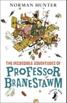 The Incredible Adventures of Professor Branestawm - Norman Hunter - 9780141362632