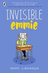 Invisible empire - terri libenson - 9780141372235