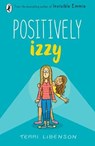 Positively izzy - terri libenson - 9780141372327