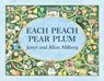 Each Peach Pear Plum - Allan Ahlberg ; Janet Ahlberg - 9780141379524