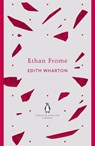 Ethan Frome - Edith Wharton - 9780141389400
