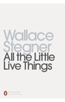 All the Little Live Things - Wallace Stegner - 9780141392400