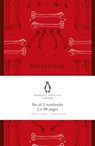 penguin english lib notebooks -  - 9780141392707