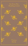 Far from the Madding Crowd - Thomas Hardy - 9780141393384