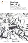 The Middle Parts of Fortune - Frederic Manning ; Niall Ferguson - 9780141393414