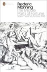 The Middle Parts of Fortune - Frederic Manning ; Niall Ferguson - 9780141394282