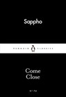 Come Close - Sappho - 9780141398693
