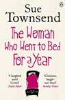 The Woman who Went to Bed for a Year - Sue Townsend - 9780141399645