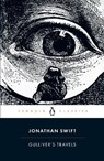 Gulliver's Travels - Jonathan Swift - 9780141439495
