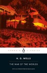 The War of the Worlds - H. G. Wells - 9780141441030