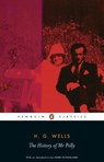 The History of Mr Polly - H. G. Wells - 9780141441078
