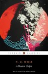 A Modern Utopia - H. G. Wells - 9780141441122