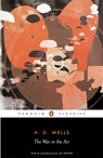 The War in the Air - H. G. Wells - 9780141441306