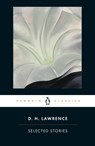 Selected Stories - D. H. Lawrence - 9780141441658