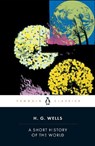 A Short History of the World - H. G. Wells - 9780141441825