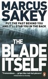 The Blade Itself - Marcus Sakey - 9780141902319