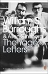 The Yage Letters - Allen Ginsberg ; William S. Burroughs - 9780141903286