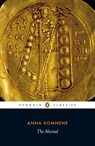 The Alexiad - Anna Komnene - 9780141904542