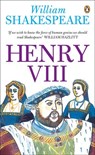 Henry VIII - William Shakespeare ; Catherine M. S. Alexander - 9780141914701
