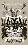 Rupert of Hentzau - Anthony Hope - 9780141919126
