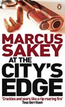 At the City's Edge - Marcus Sakey - 9780141937816