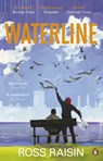 Waterline - Ross Raisin - 9780141970219