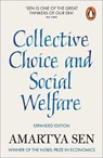 Collective Choice and Social Welfare - Amartya Sen - 9780141982502