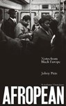 Afropean - john pitts - 9780141984728