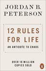 12 Rules for Life - Jordan B. Peterson - 9780141988511