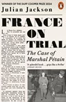 France on Trial - Julian Jackson - 9780141993096
