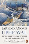 Upheaval - DIAMOND,  Jared - 9780141993577