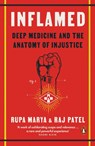 Inflamed - Rupa Marya ; Raj Patel - 9780141995236