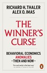 The Winner's Curse - Richard H. Thaler ; Alex O. Imas - 9780141997711