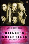 Hitler's Scientists: Science, War, and the Devil's Pact - John Cornwell - 9780142004807