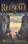 Loamhedge: A Tale of Redwall - Brian Jacques - 9780142403778