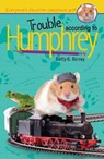 Birney, B: Trouble According to Humphrey - Betty G Birney - 9780142410899