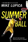 Summer Ball - Mike Lupica - 9780142411537