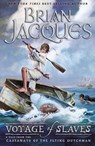 Voyage of the Slaves: A Tale from the Castaways of the Flying Dutchman - Brian Jacques - 9780142412466