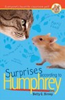 Surprises According to Humphrey - Betty G. Birney - 9780142412961