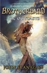 The Outcasts - John Flanagan - 9780142421949