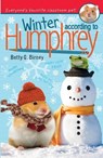 Winter According to Humphrey - Betty G. Birney - 9780142427590