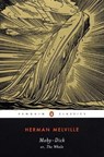 Moby-Dick - Herman Melville - 9780142437247