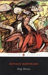 Sixty Stories - Donald Barthelme - 9780142437391