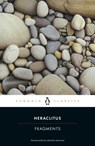 Fragments - Heraclitus - 9780142437650