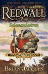 Jacques, B: Salamandastron - Brian Jacques - 9780142501528