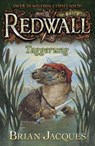 Jacques, B: Taggerung - Brian Jacques - 9780142501542