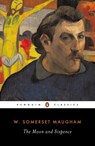 Moon and Sixpence - W. Somerset Maugham - 9780143039341