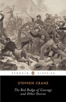 The Red Badge of Courage and Other Stories - Stephen Crane - 9780143039358